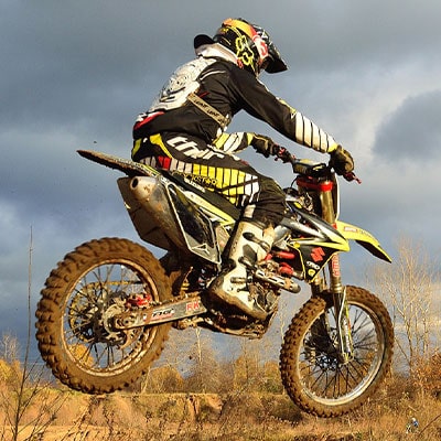 Dirt Bike Repair